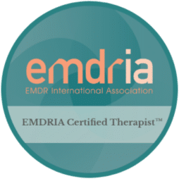Emdria Certified Therapist